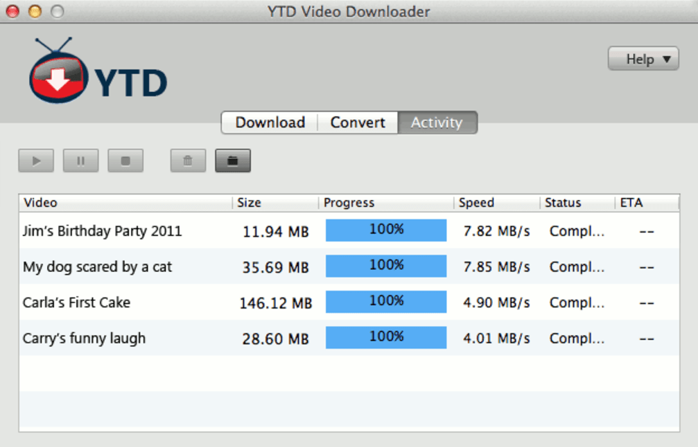 top free video downloader for mac